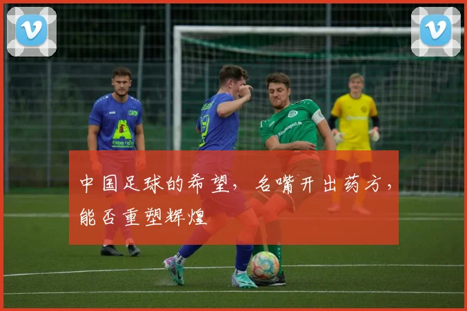中国足球的希望，名嘴开出药方，能否重塑辉煌