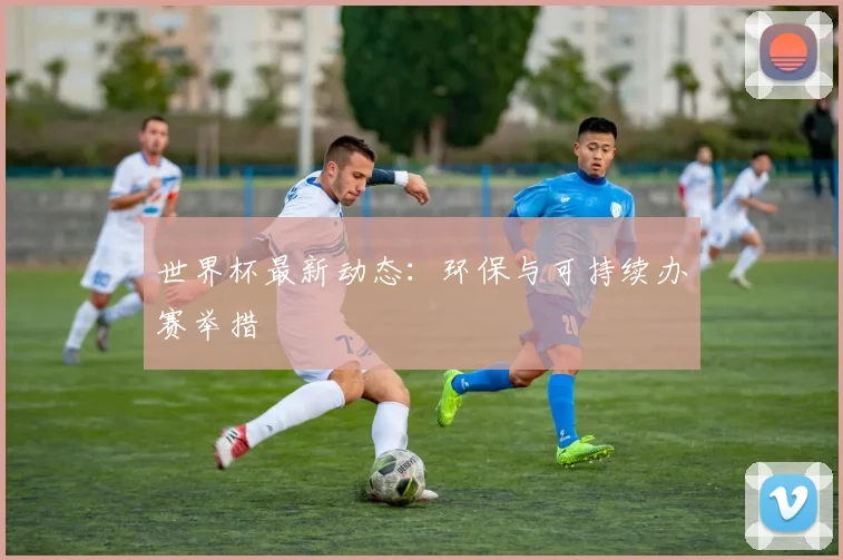 世界杯最新动态：环保与可持续办赛举措